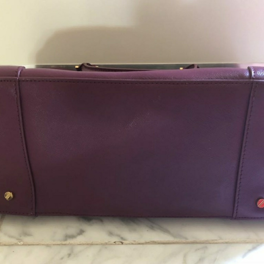 Tory Burch purse - Picture 6 of 8